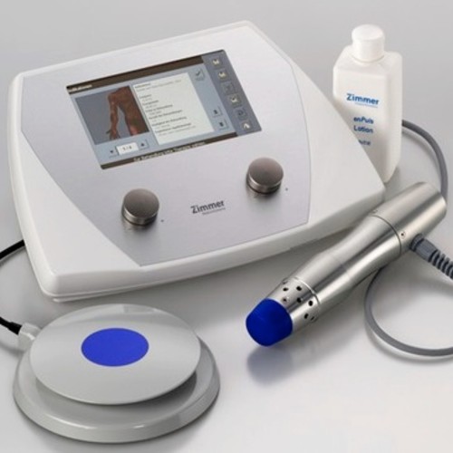 Laser Therapy at Lakeshore Chiropractic