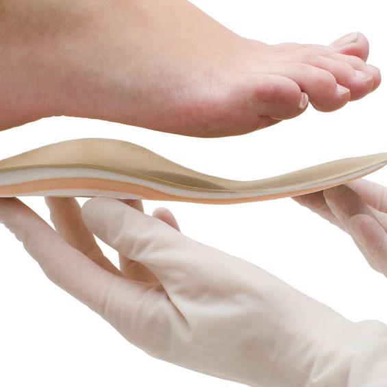 Orthotics Square