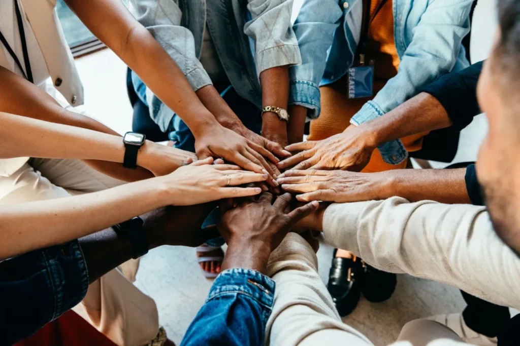 Building a Healthier You The Power of a Supportive Health Team