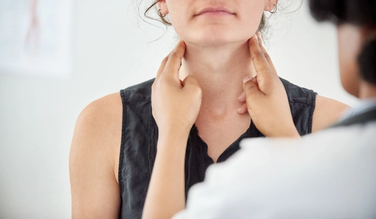 The Neck Check: A New Way to Look at Chronic Headaches - Lakeshore ...