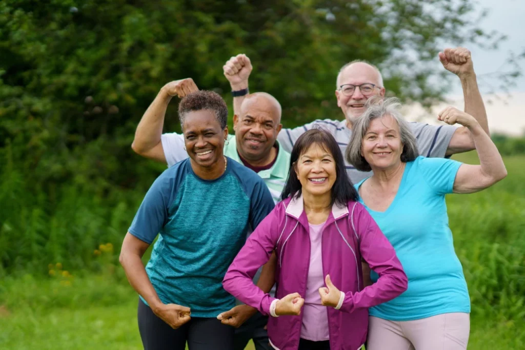 Aging with Vitality Why Chiropractic Care Matters for Seniors