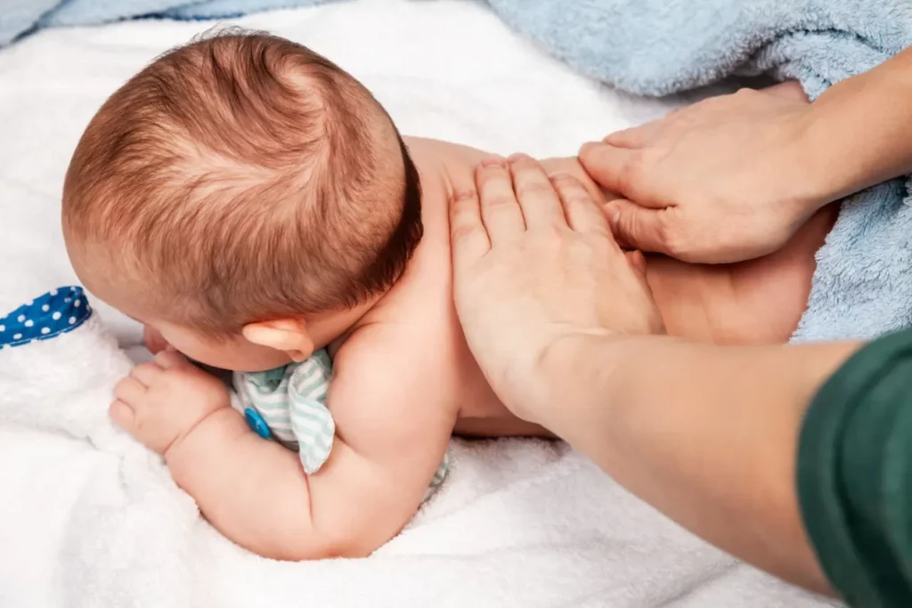 How Infant Chiropractic Differs from Adult Care