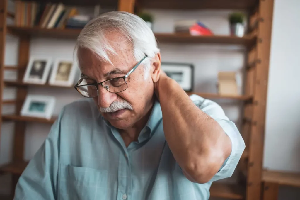 Moving Past the Stiffness How Chiropractic Care Supports Life with Arthritis